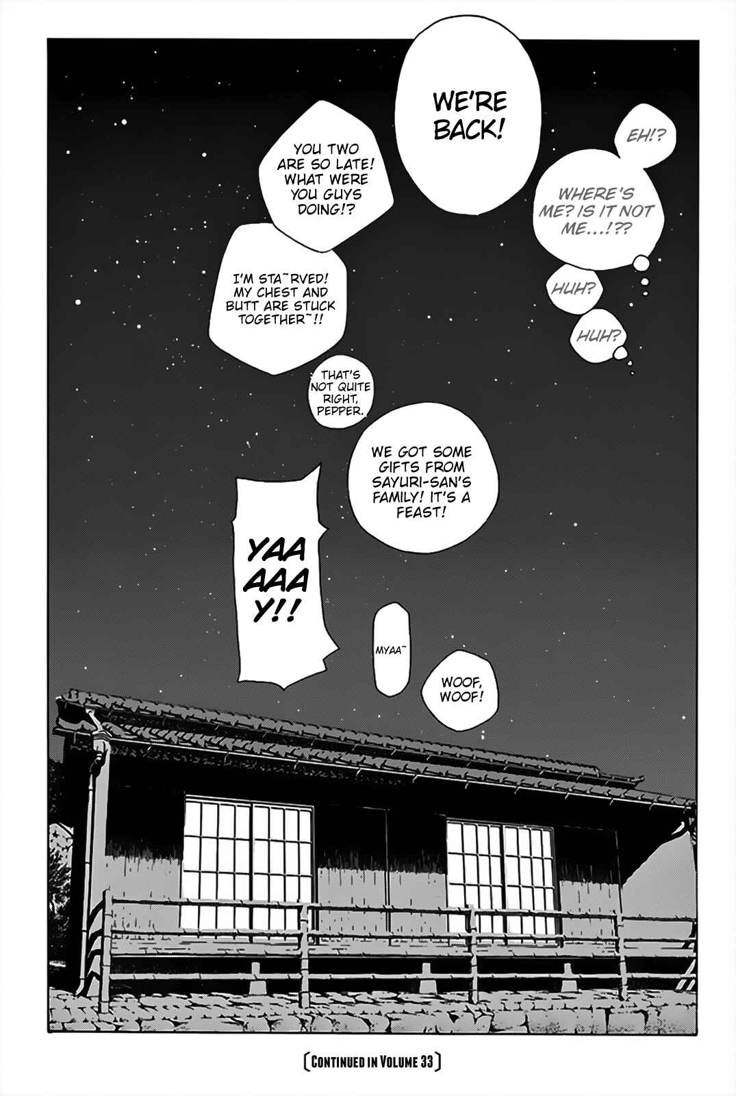 Chapter 151 - Page 47
