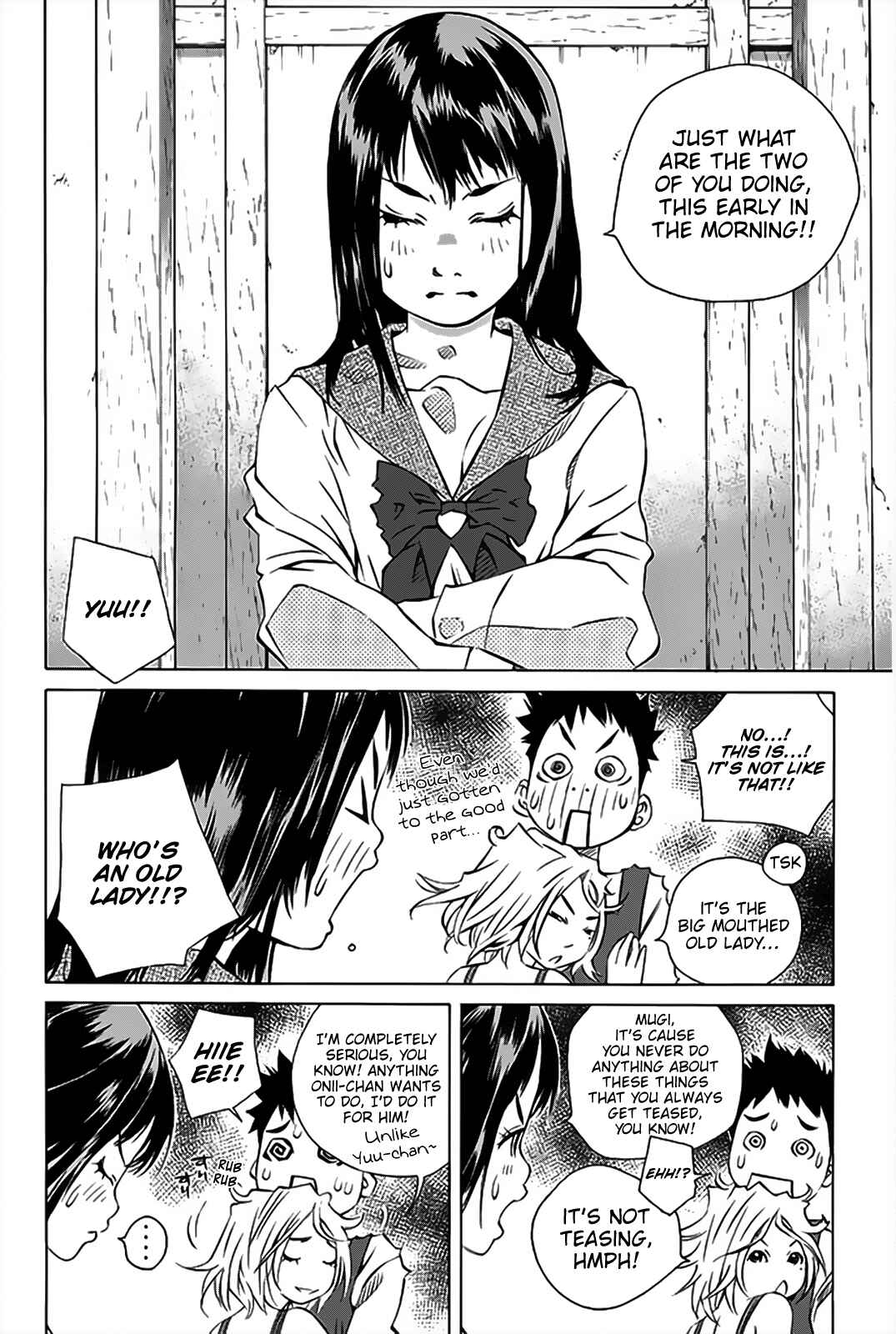 Chapter 151 - Page 7