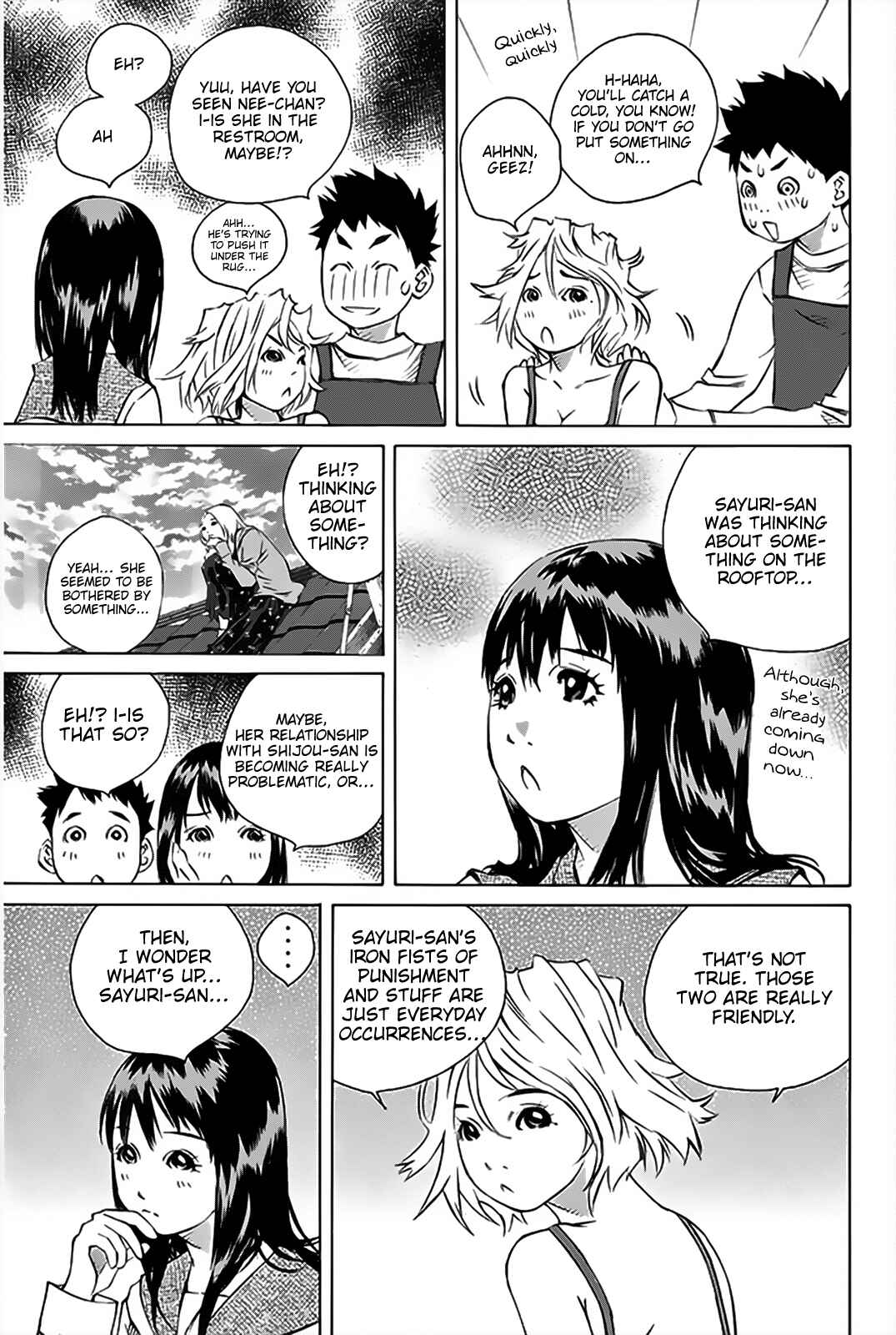 Chapter 151 - Page 8