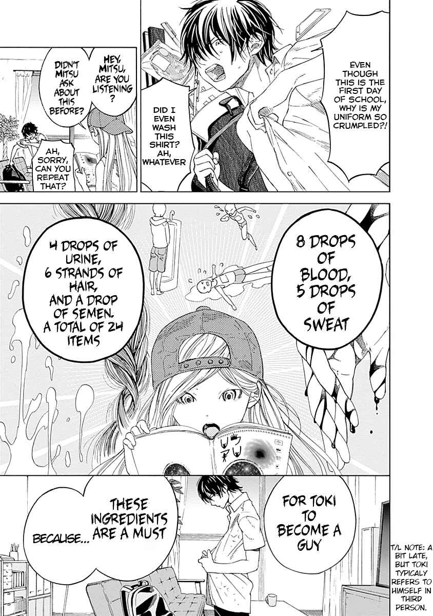 Chapter 2 - Page 4