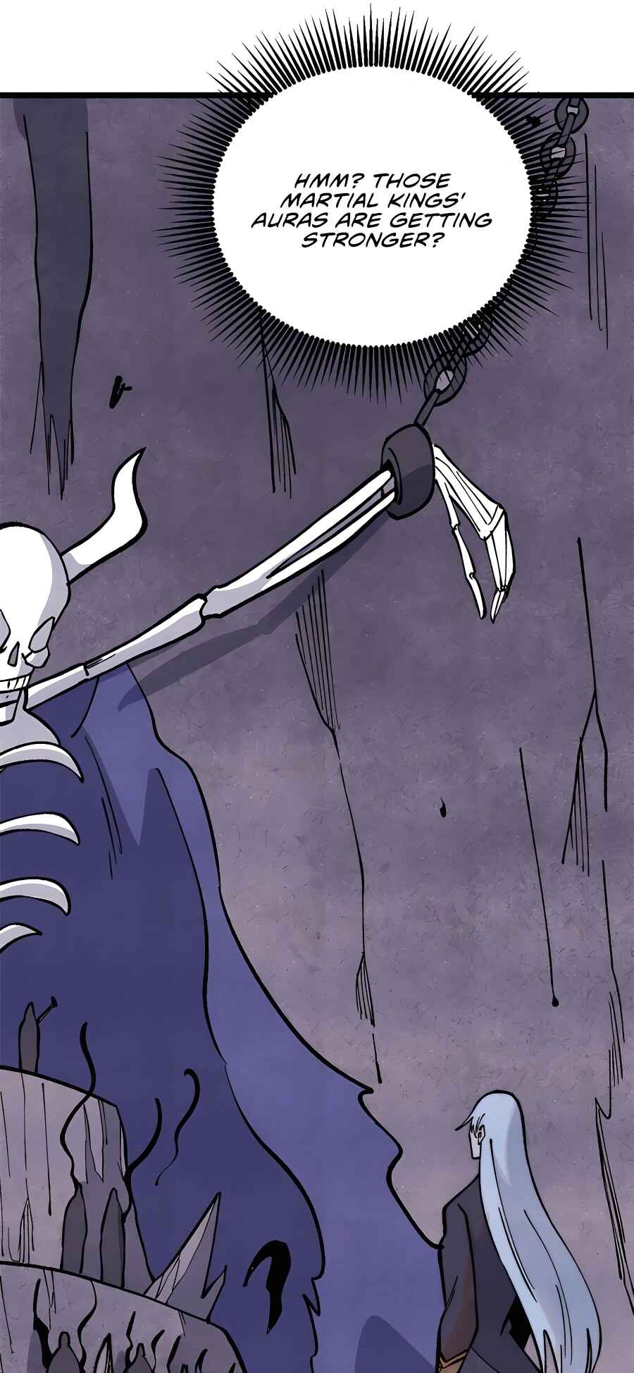 Chapter 291 - Page 21