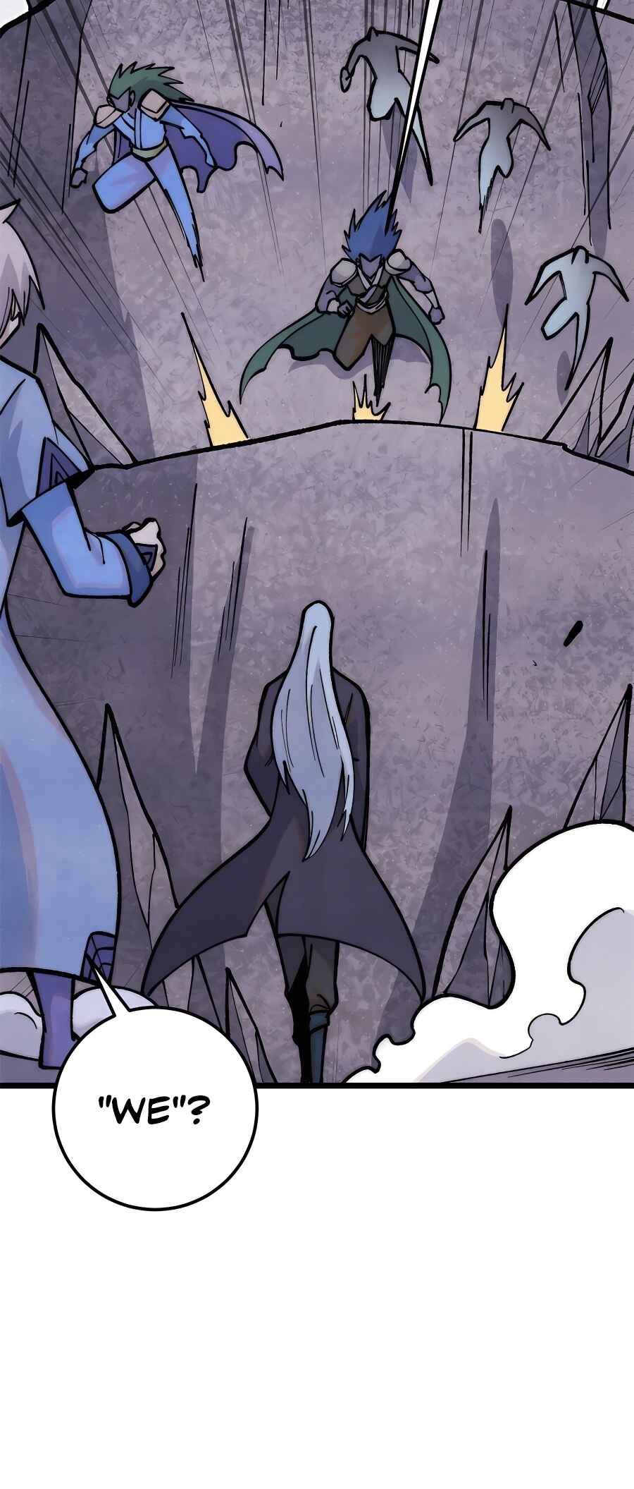Chapter 291 - Page 28