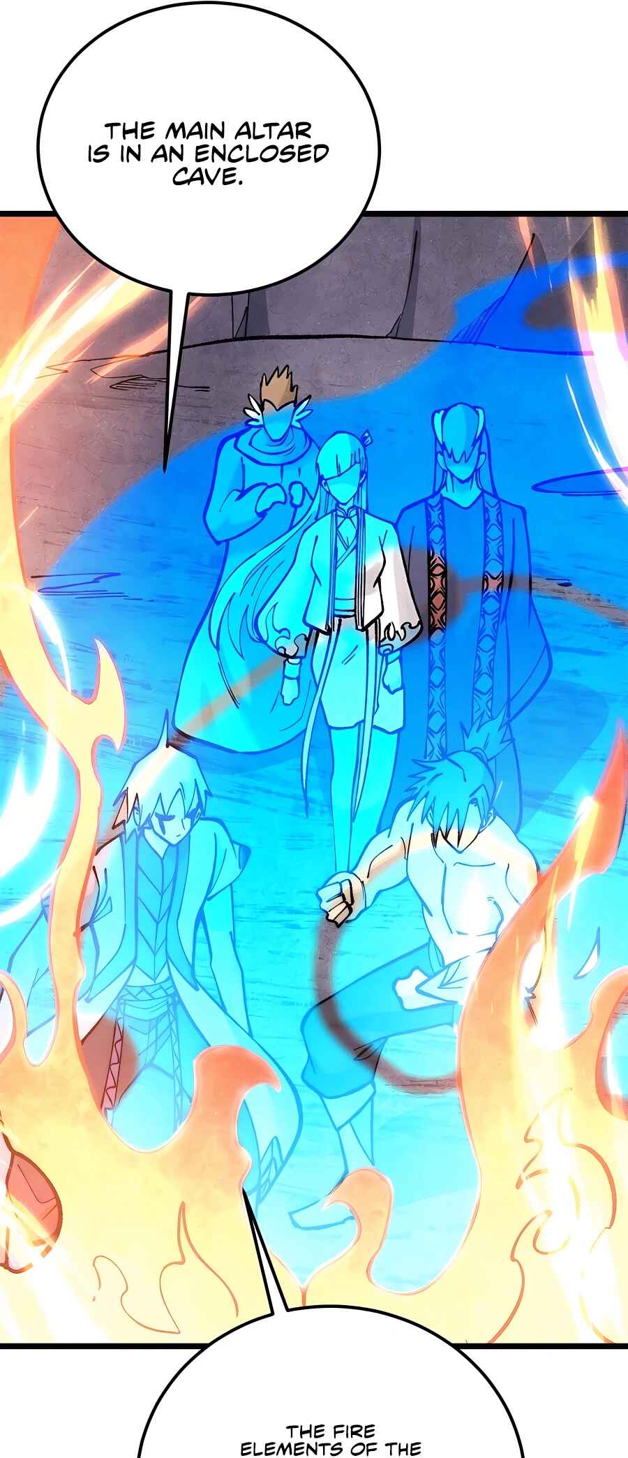 Chapter 291 - Page 41