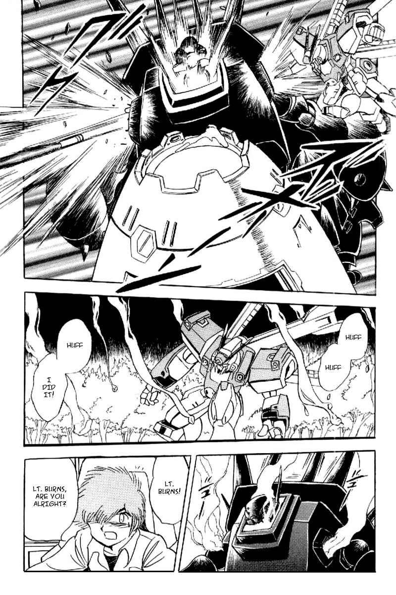 Chapter 22 - Page 31
