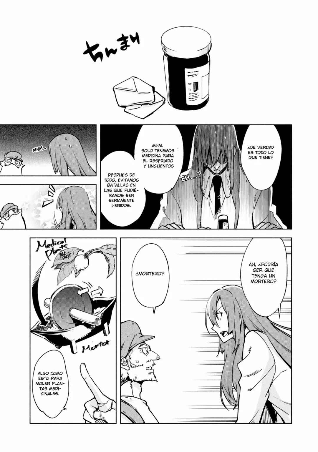 Chapter 22 - Page 26