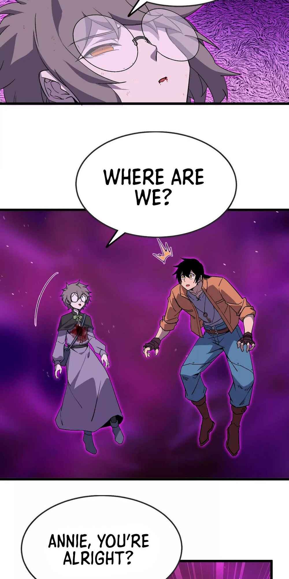 Chapter 32 - Page 22
