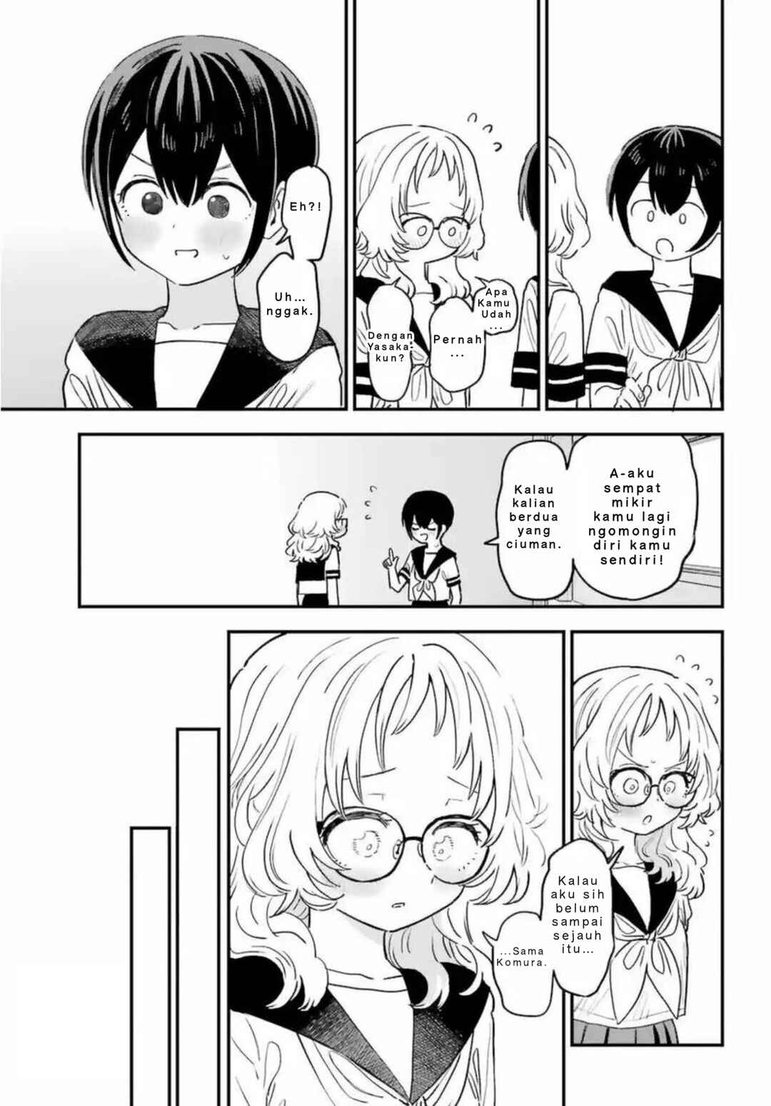 Chapter 82 - Page 6