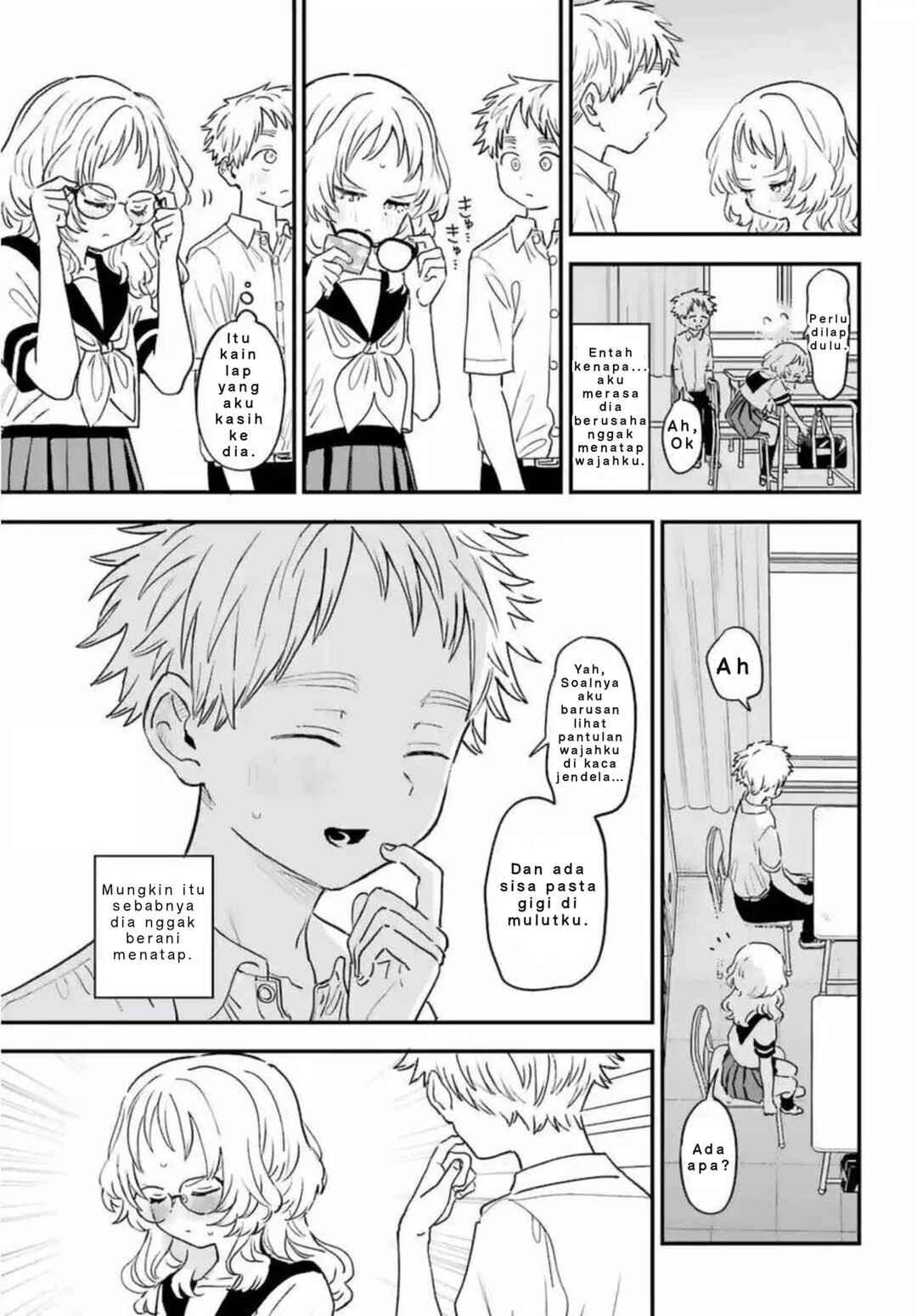 Chapter 82 - Page 8