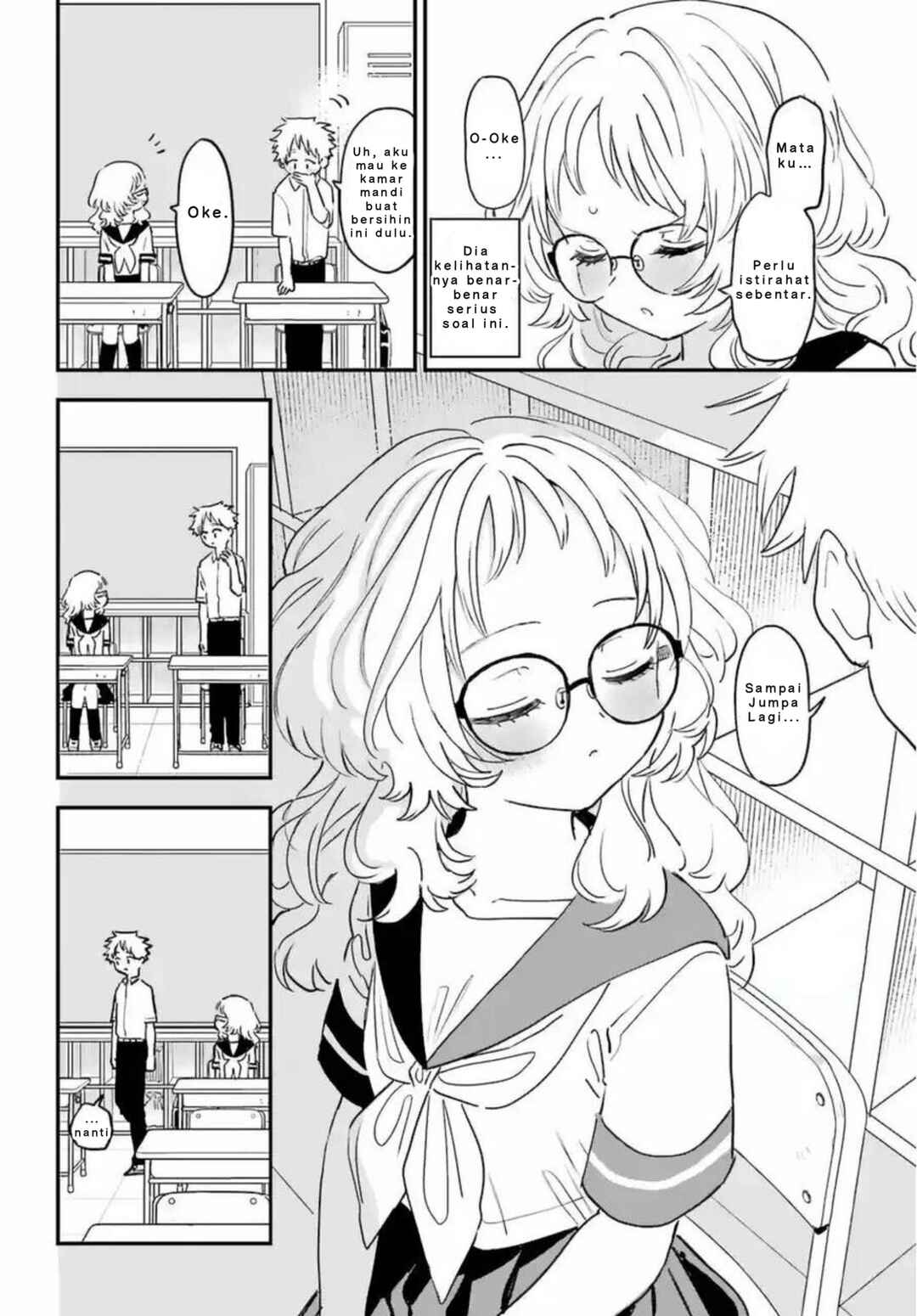Chapter 82 - Page 9