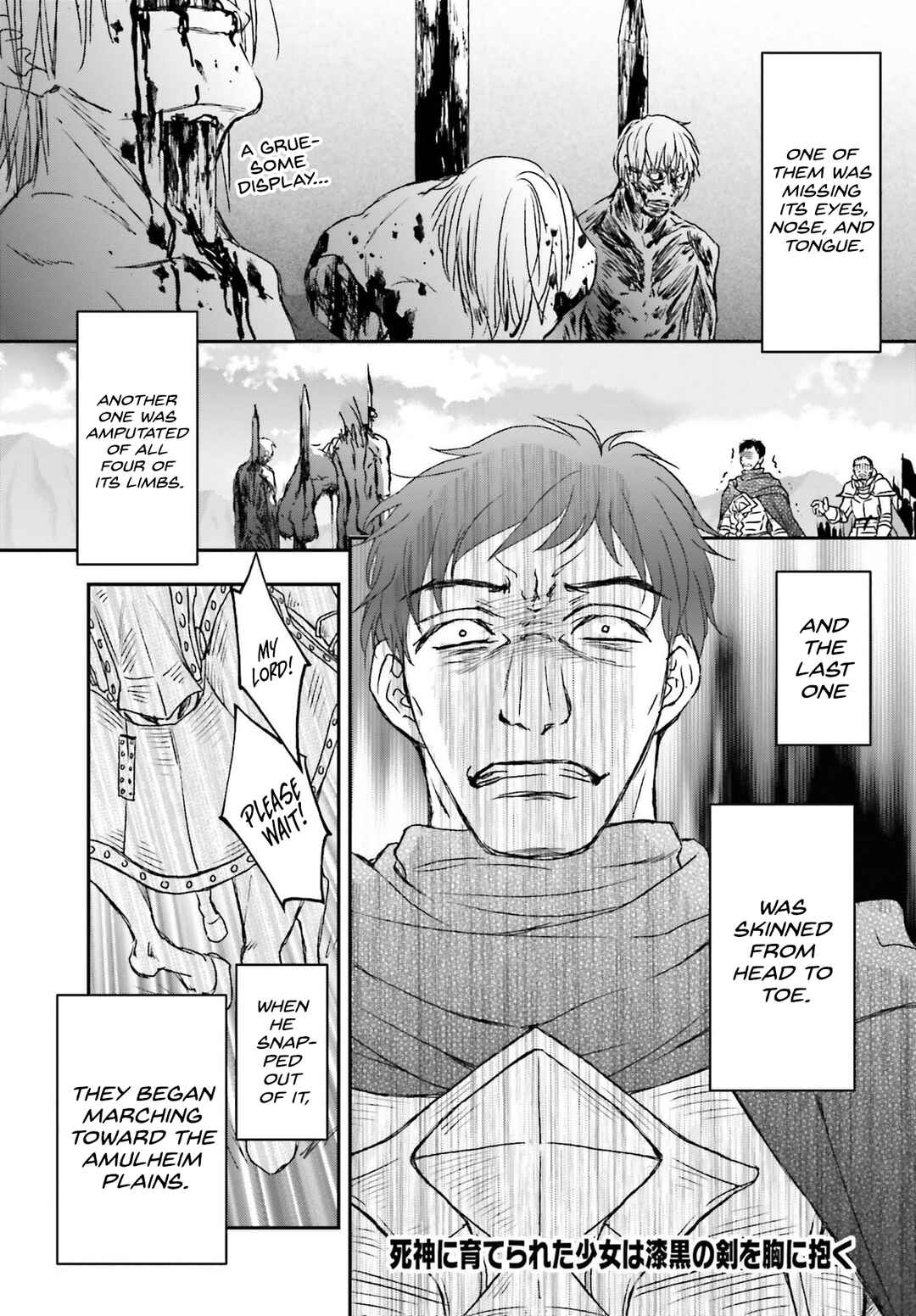 Chapter 28 - Page 1