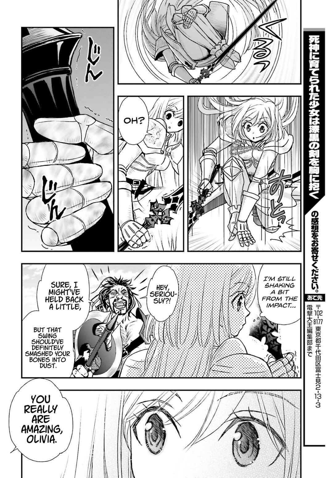 Chapter 28 - Page 22