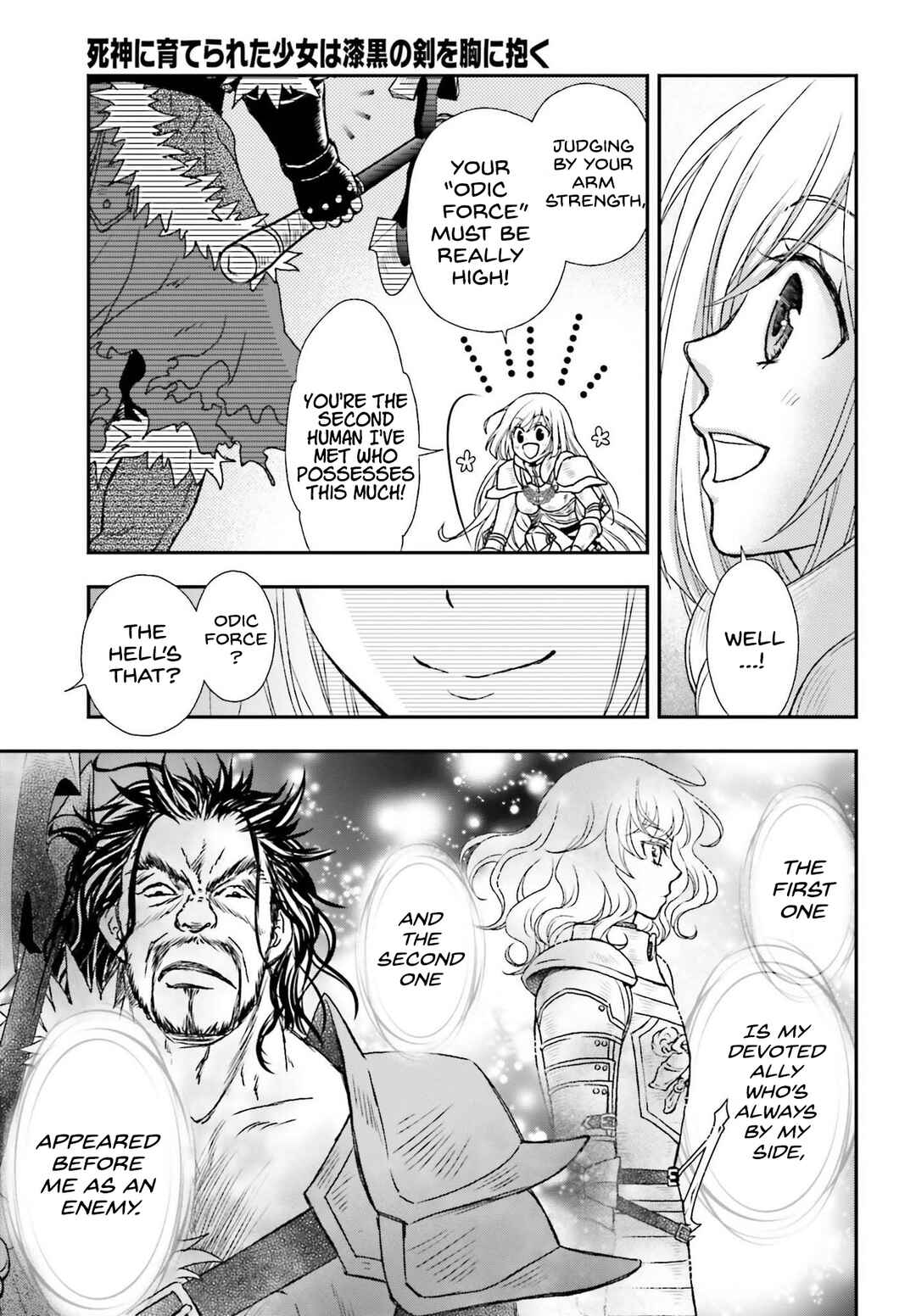 Chapter 28 - Page 23