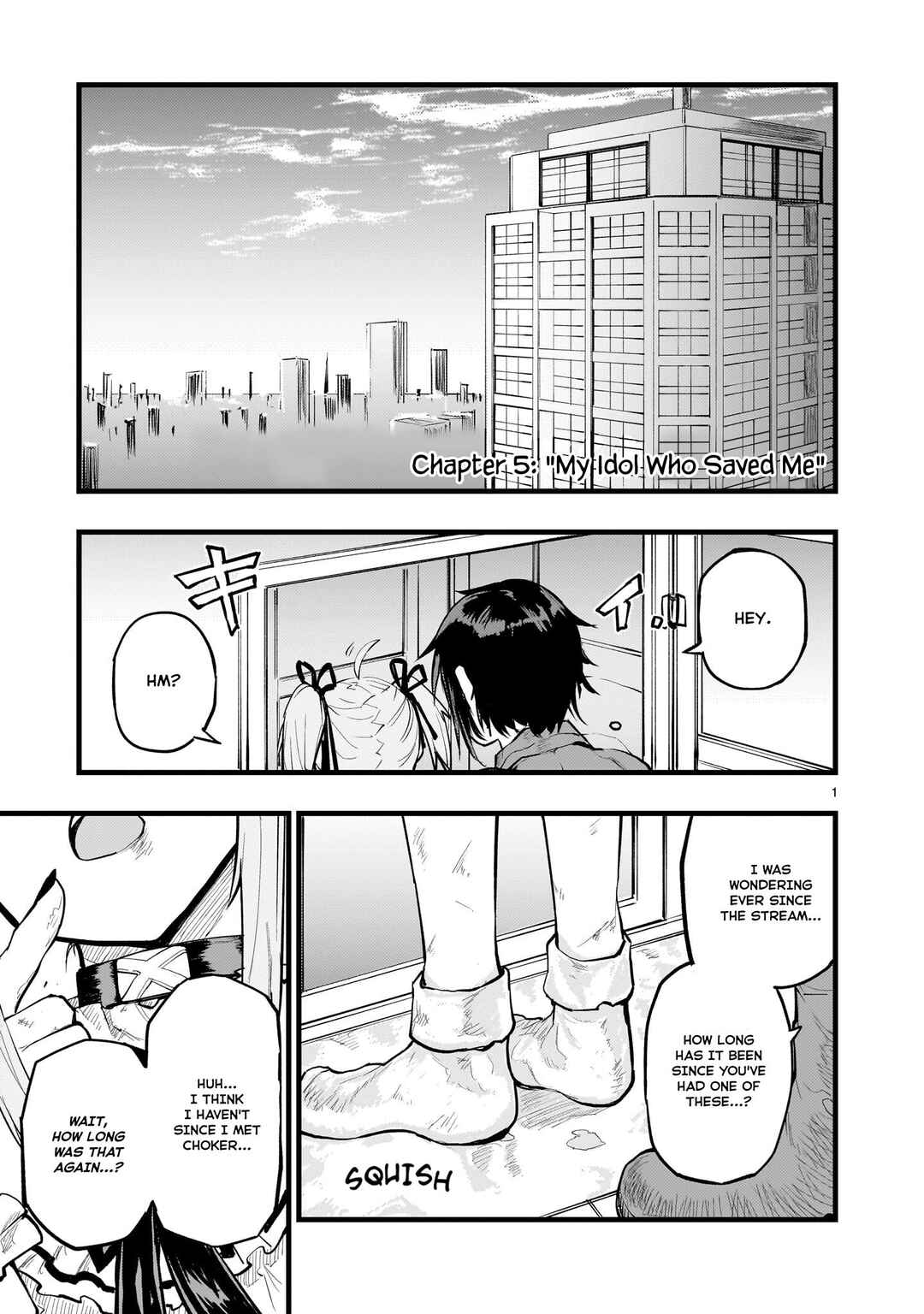 Chapter 5 - Page 1