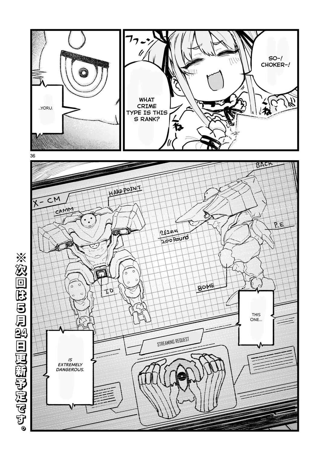 Chapter 5 - Page 36