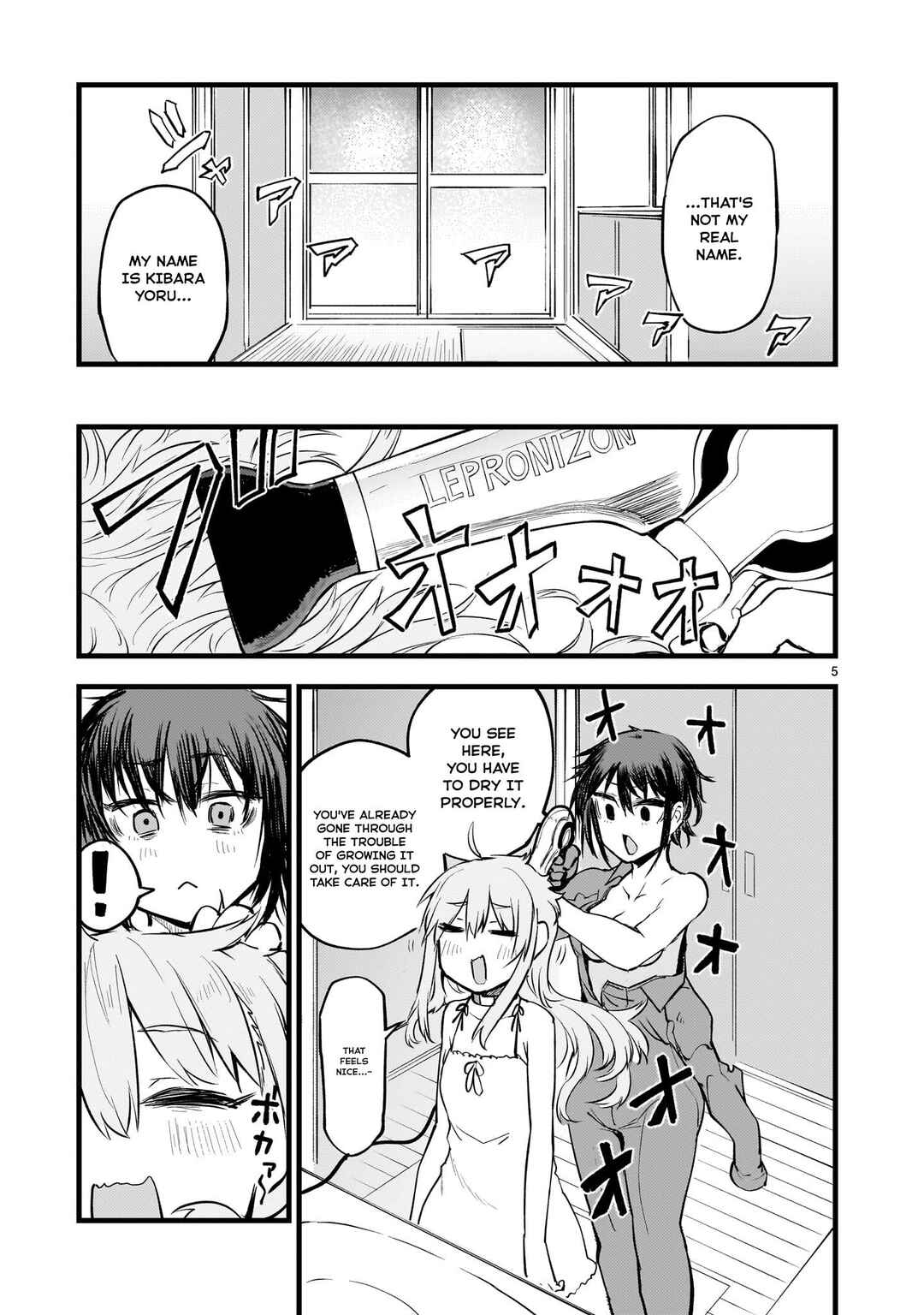 Chapter 5 - Page 5