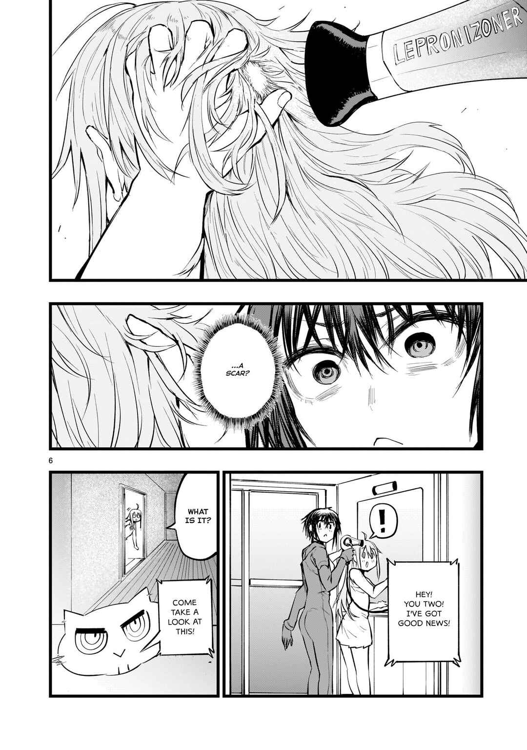 Chapter 5 - Page 6