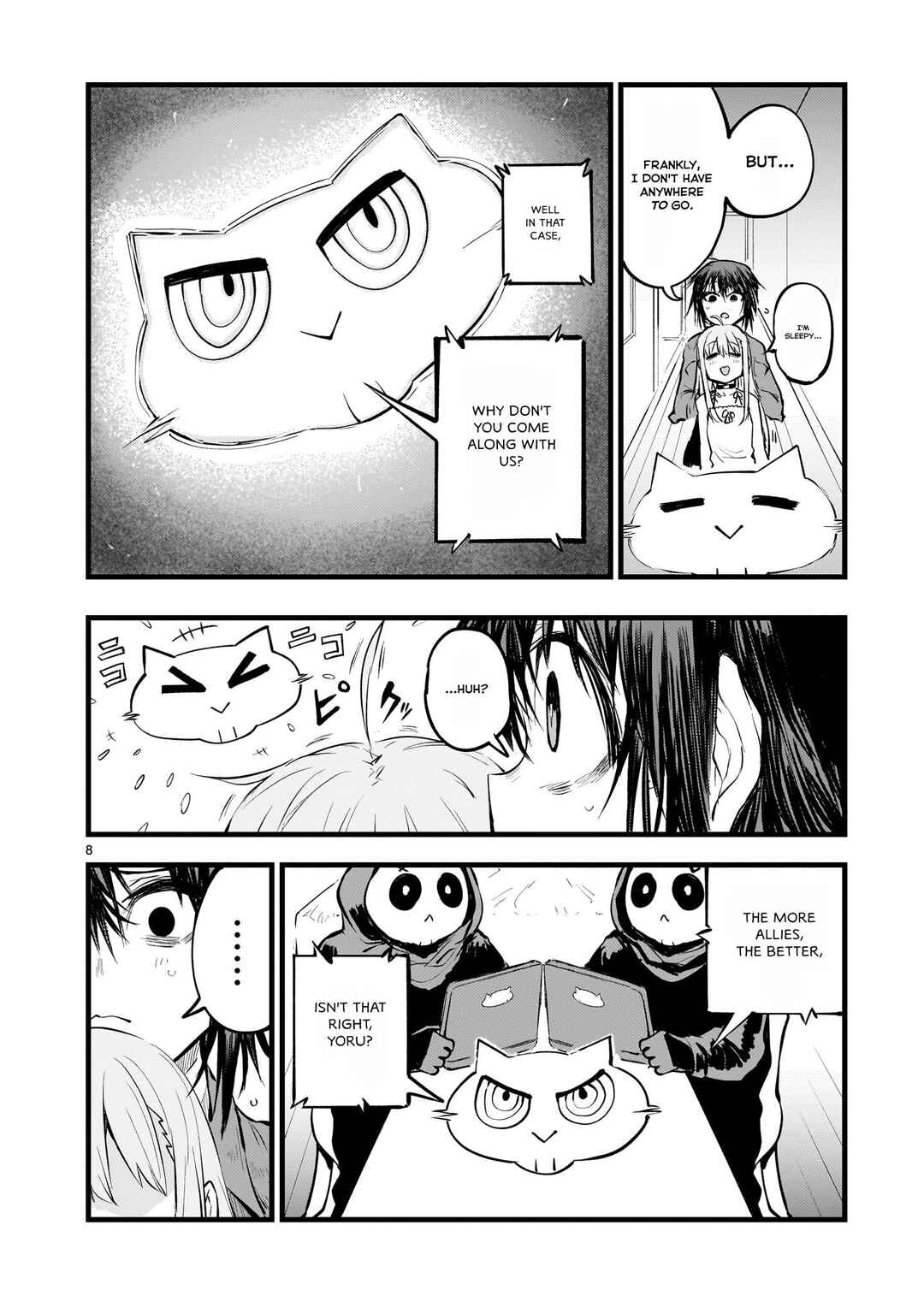 Chapter 5 - Page 8