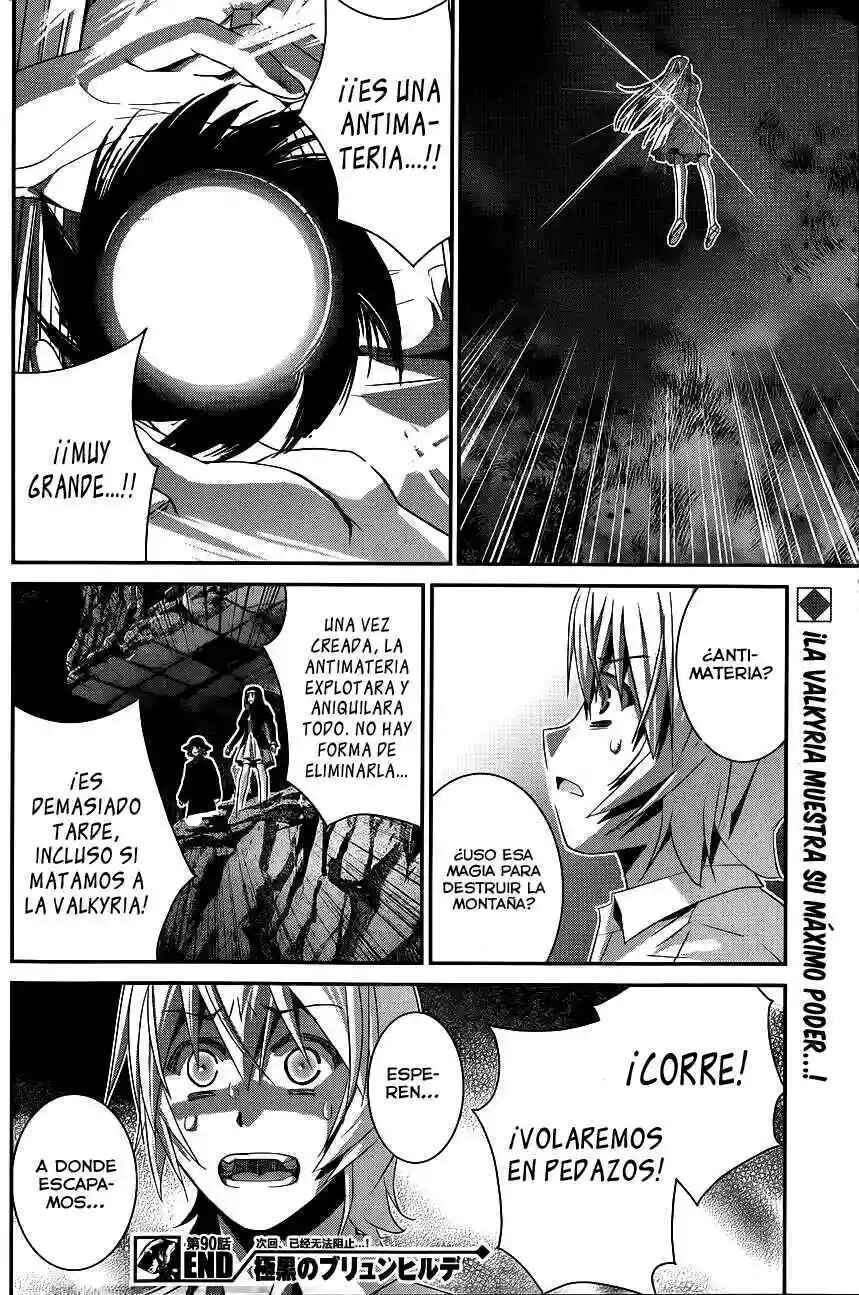 Chapter 90 - Page 19