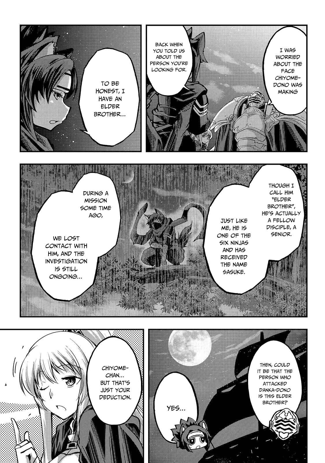 Chapter 26 - Page 20