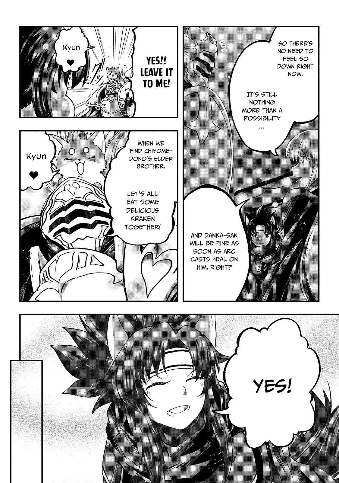 Chapter 26 - Page 21