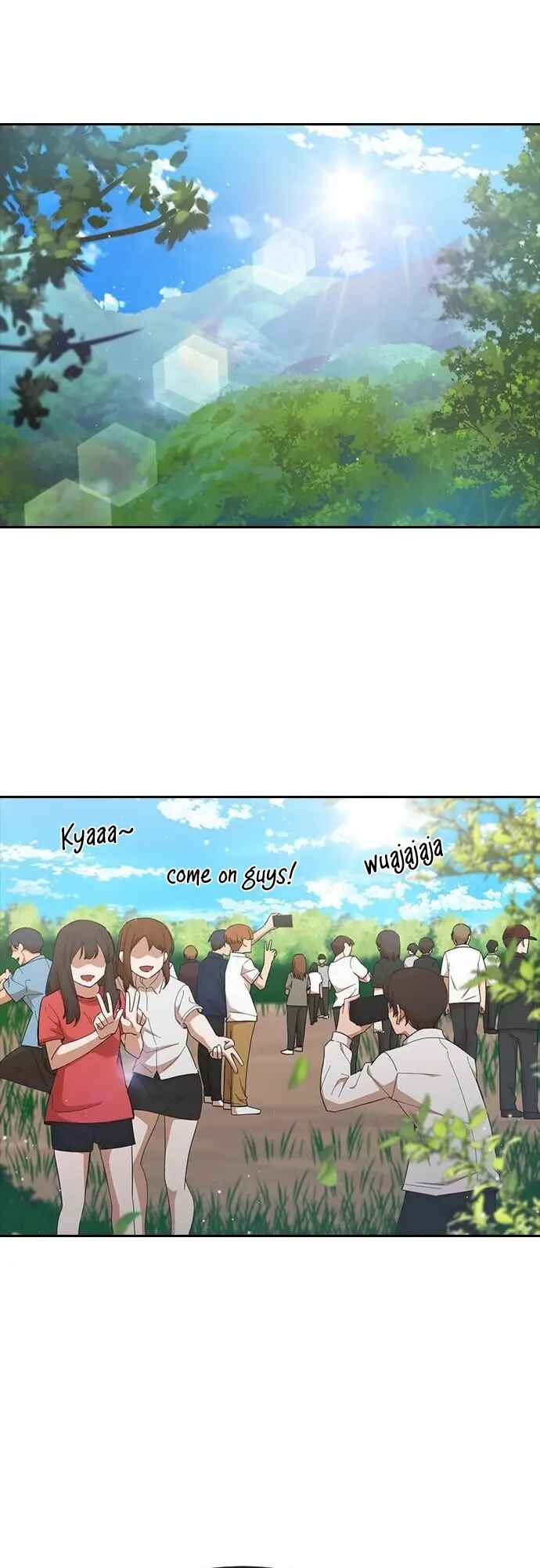 Chapter 246 - Page 42