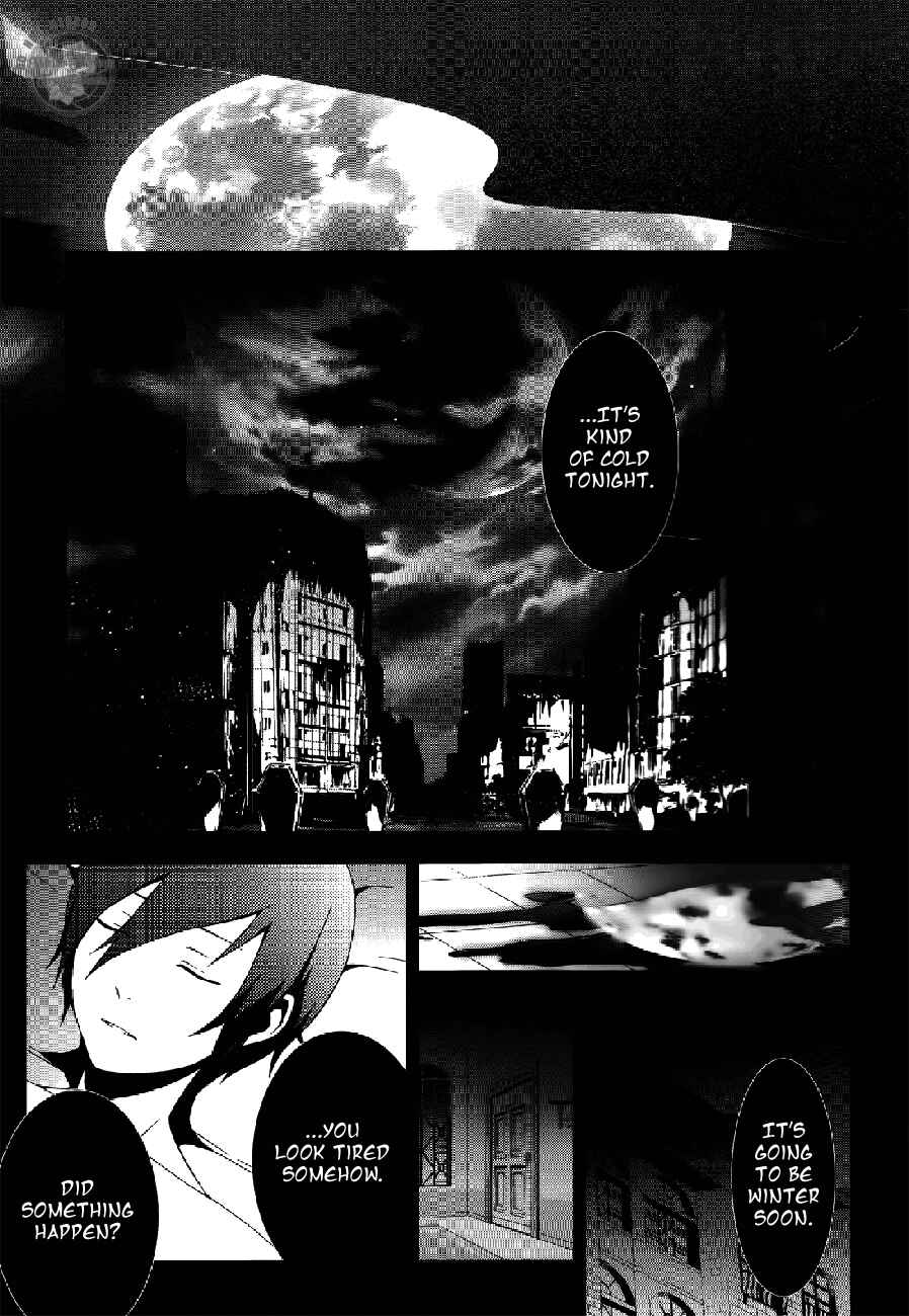 Chapter 23 - Page 1