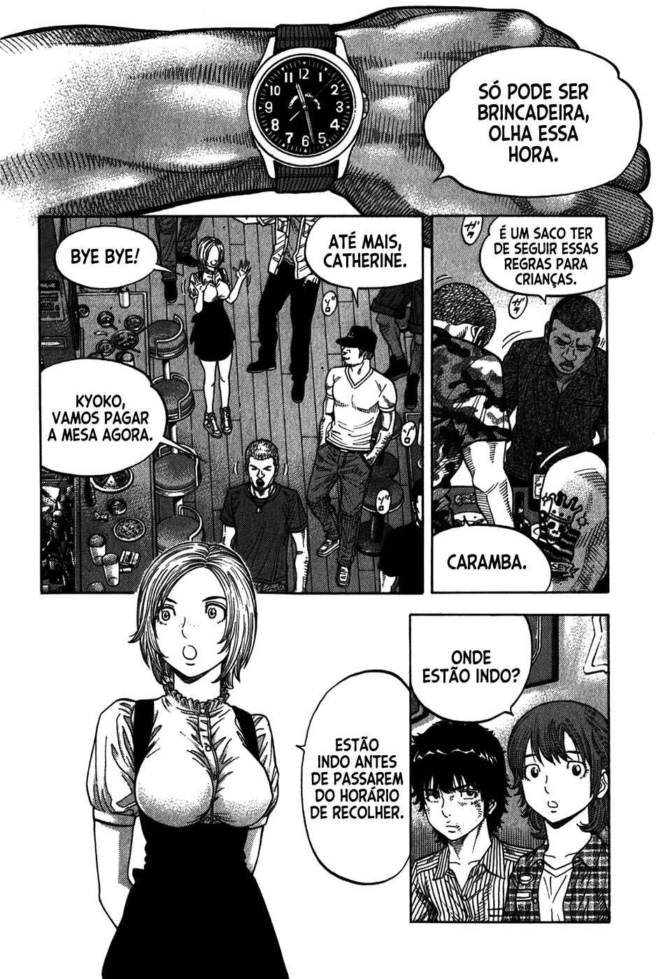 Chapter 81 - Page 13