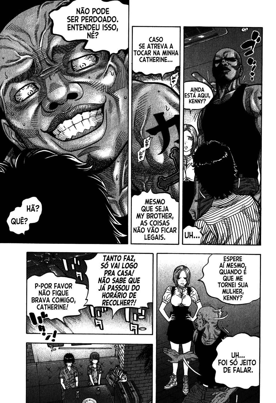 Chapter 81 - Page 16