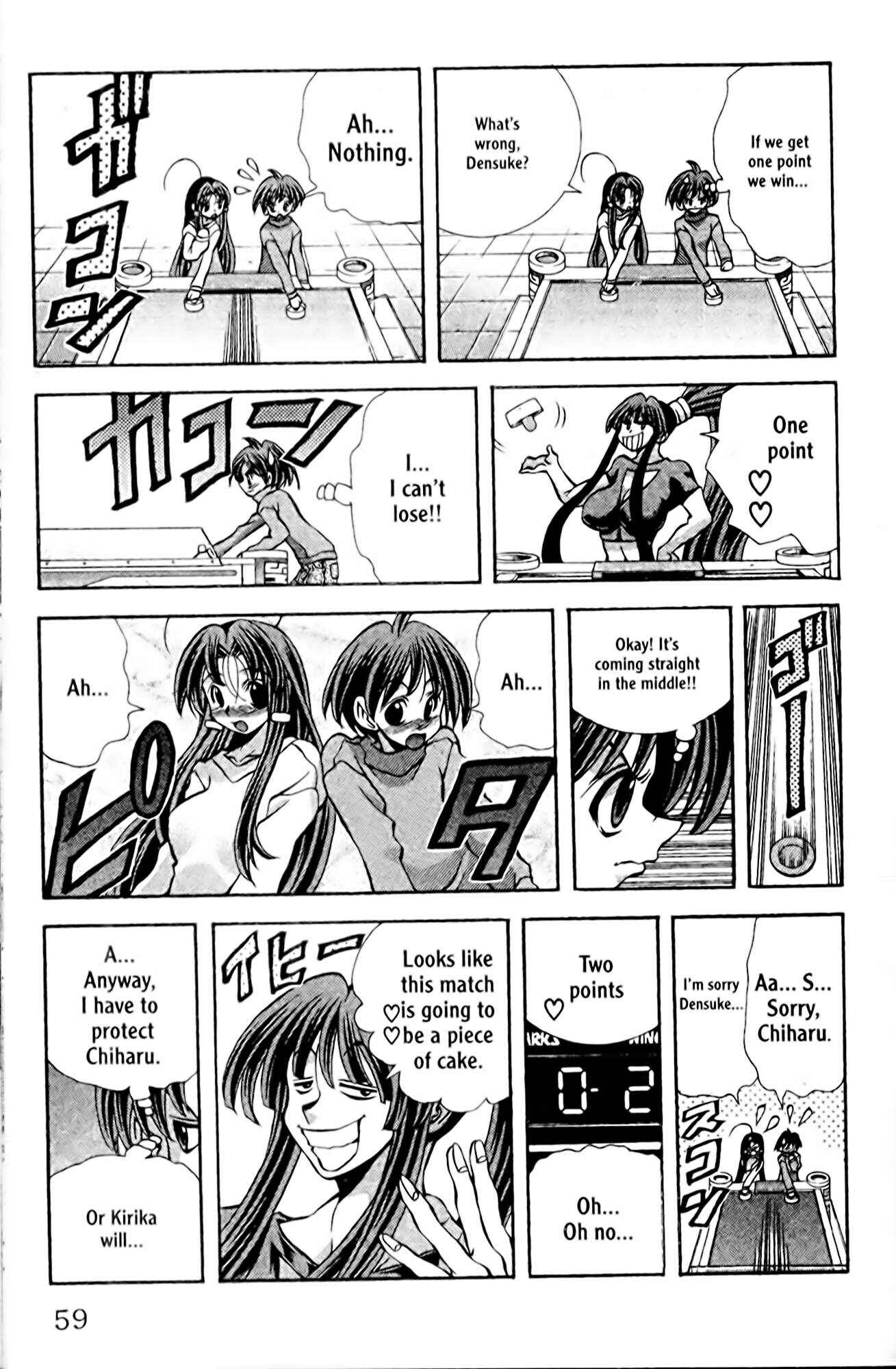 Chapter 91 - Page 15