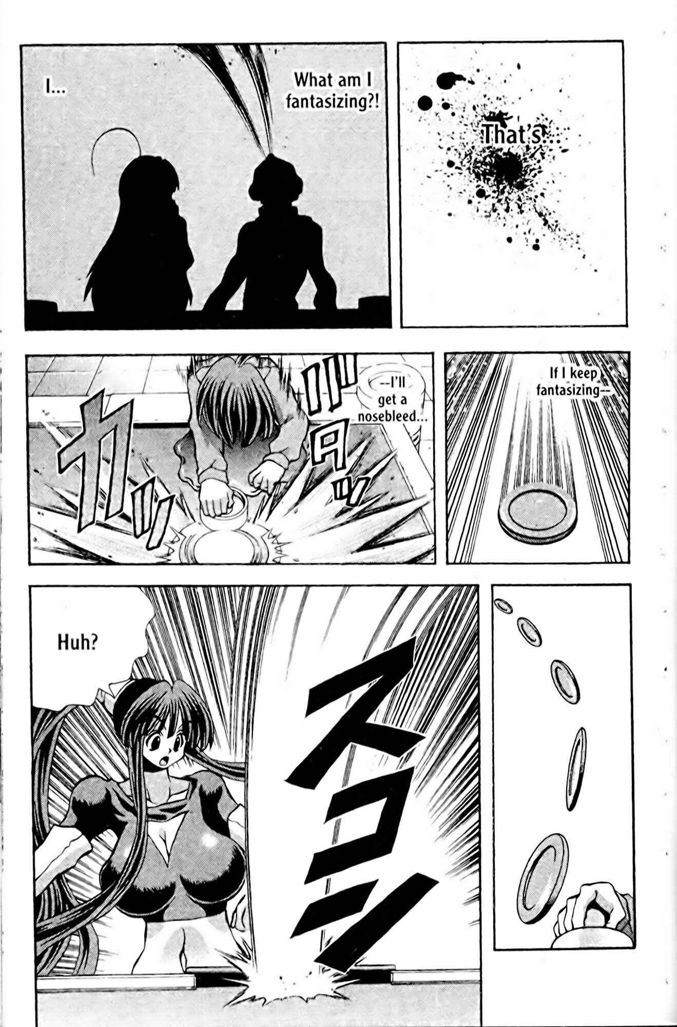 Chapter 91 - Page 19