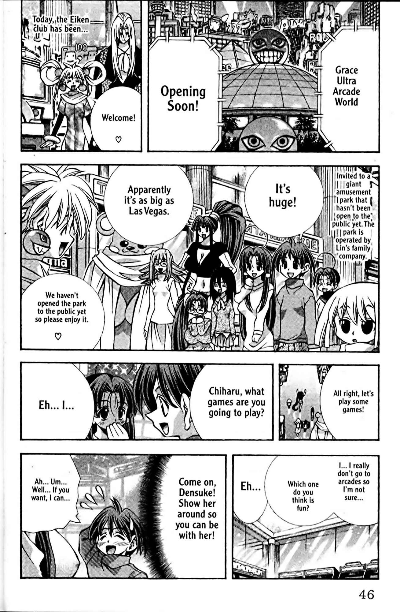 Chapter 91 - Page 2