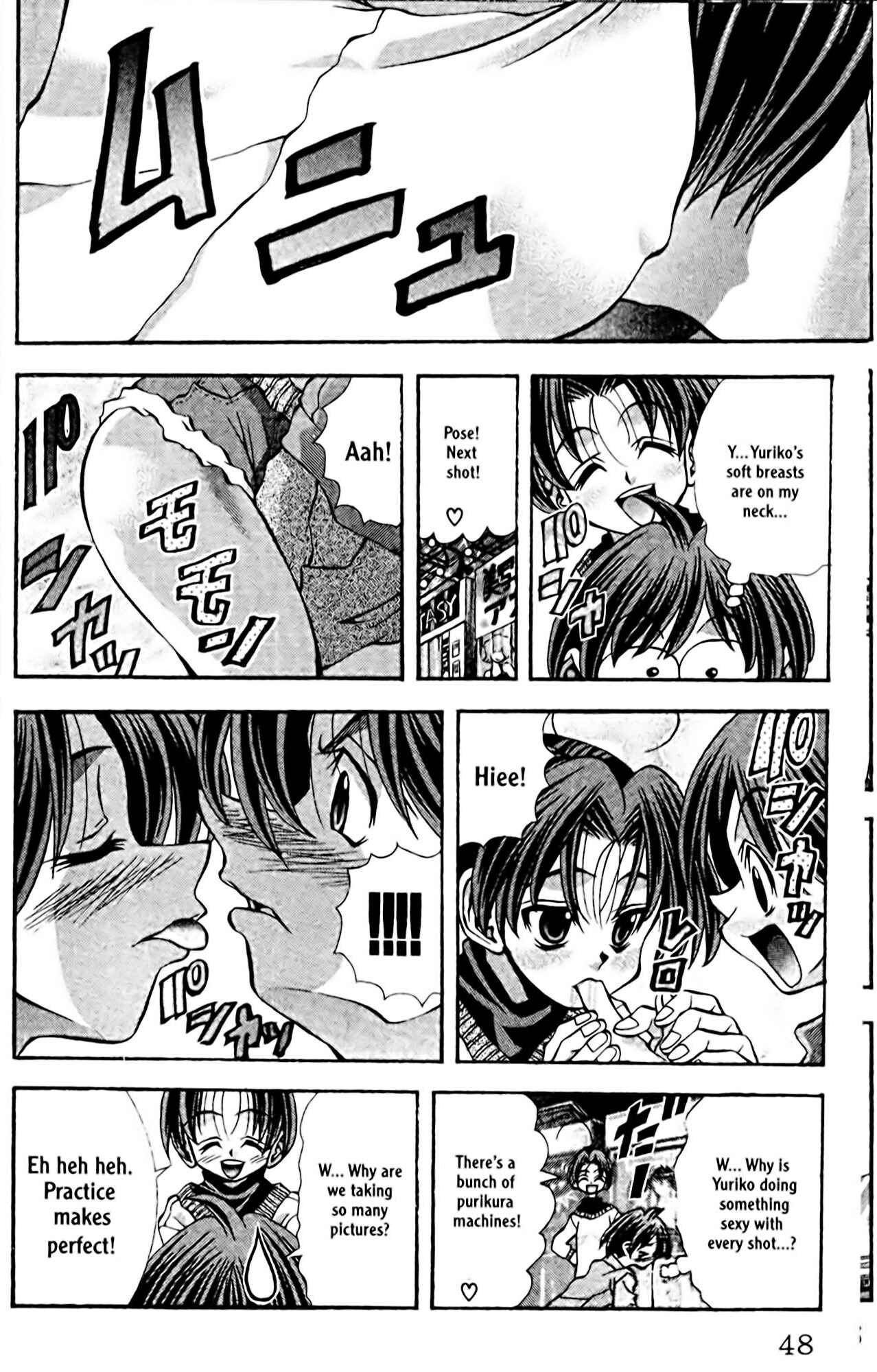 Chapter 91 - Page 4