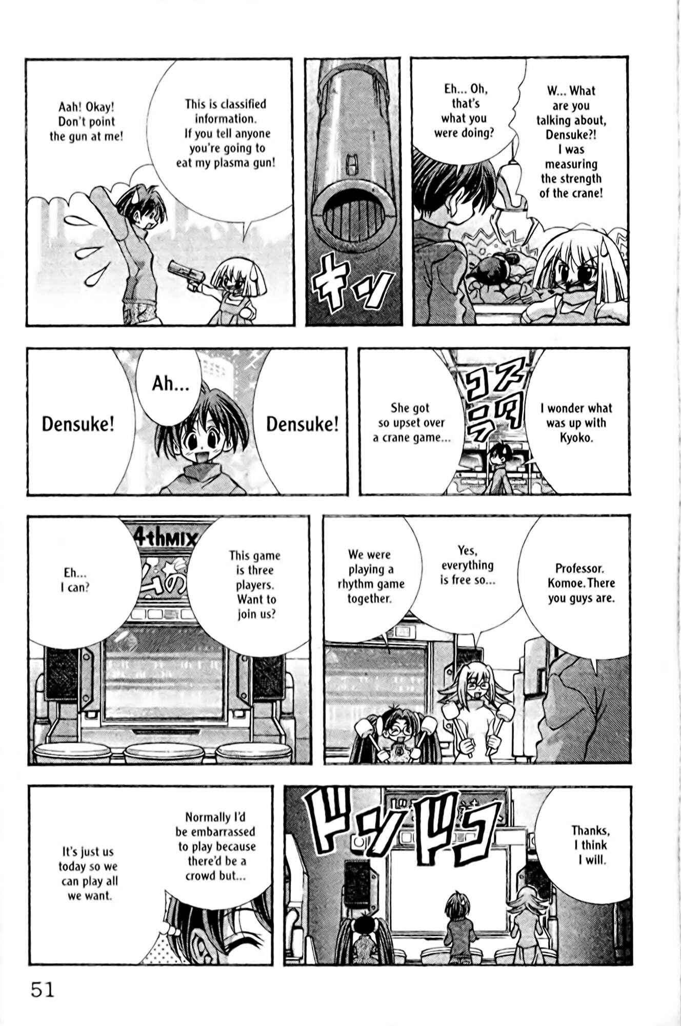 Chapter 91 - Page 7