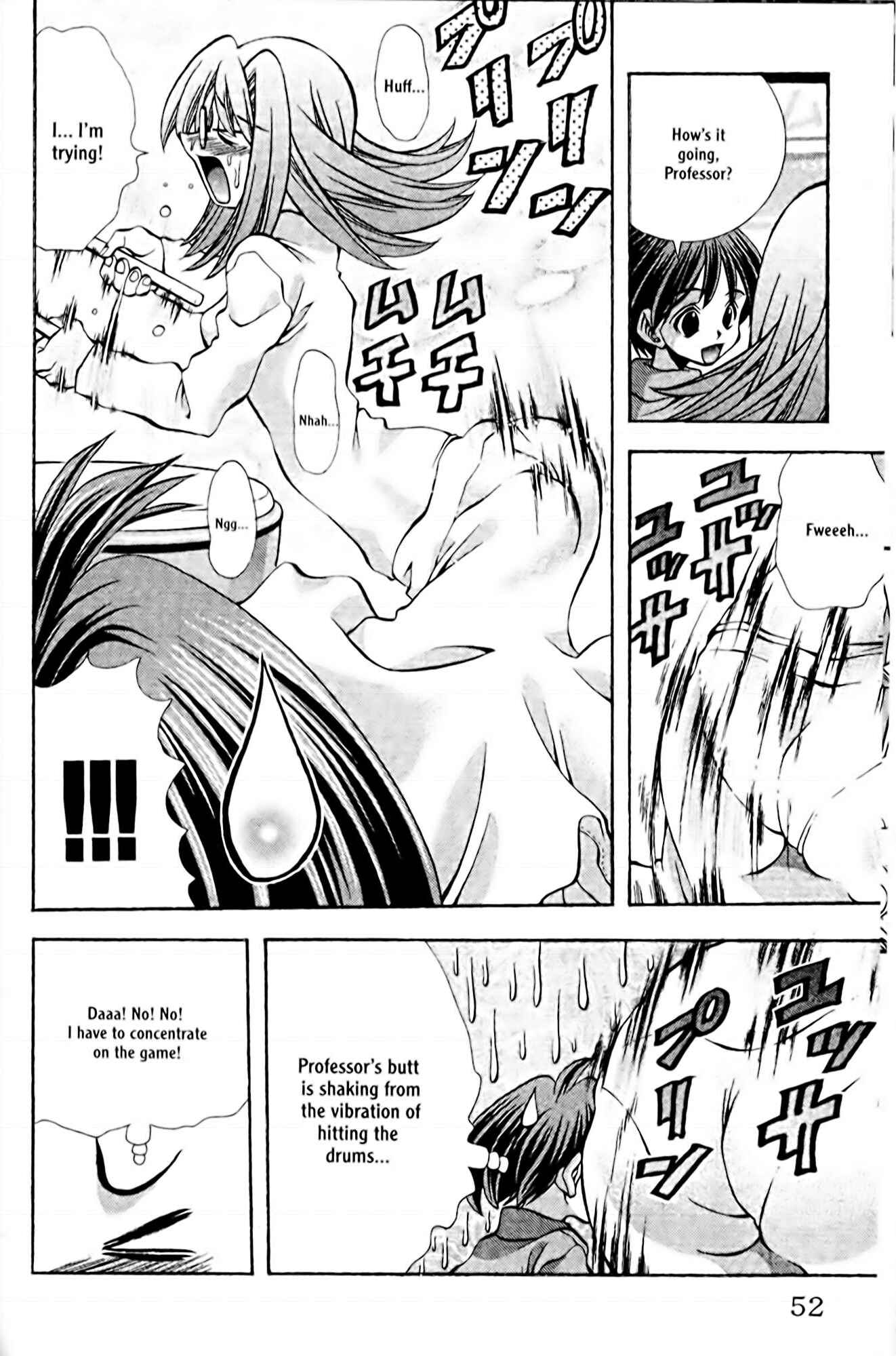 Chapter 91 - Page 8