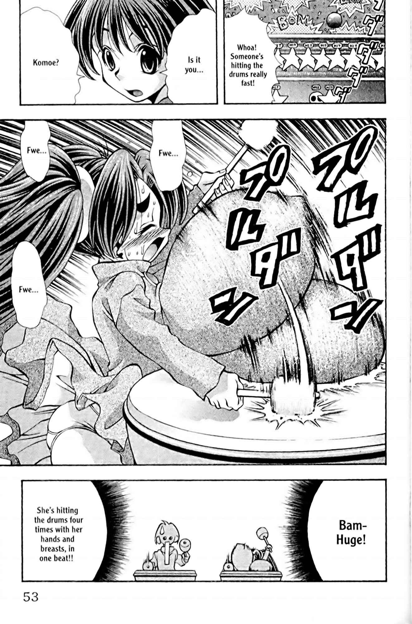 Chapter 91 - Page 9