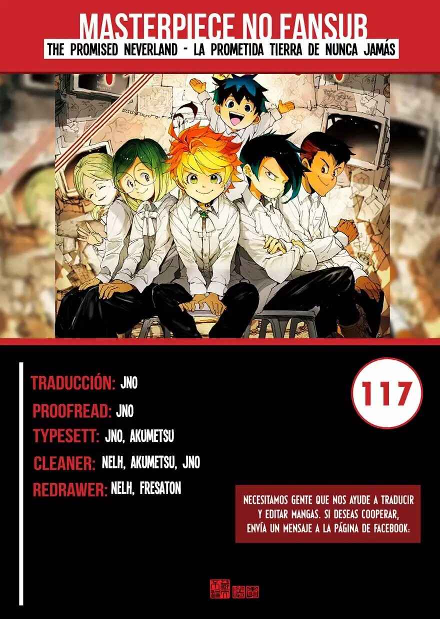 Chapter 117 - Page 1