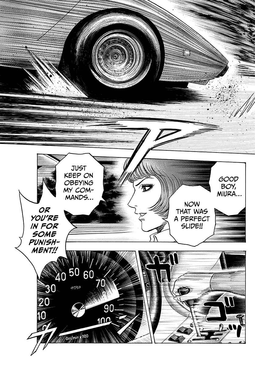 Chapter 167 - Page 11