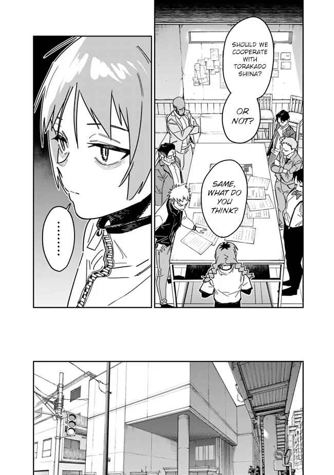 Chapter 28 - Page 11
