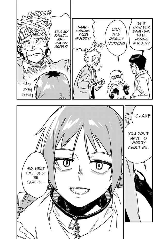 Chapter 28 - Page 5