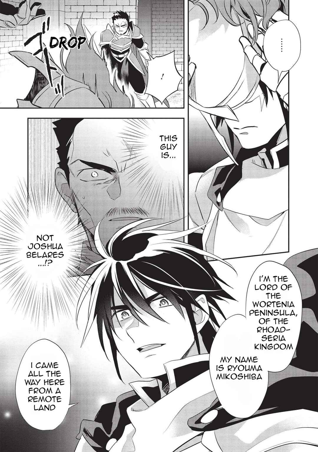Chapter 43 - Page 28