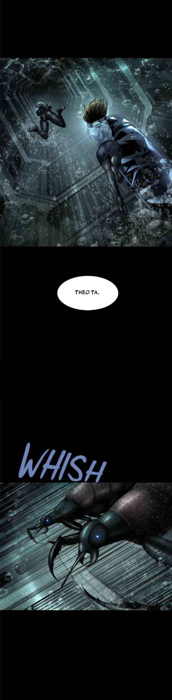 Chapter 158 - Page 32