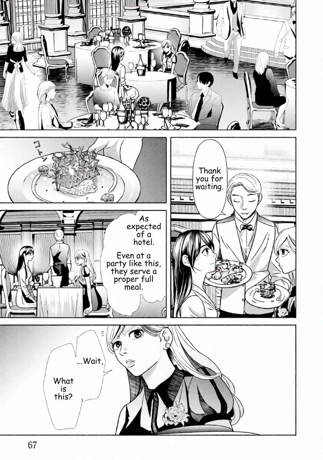 Chapter 67 - Page 7