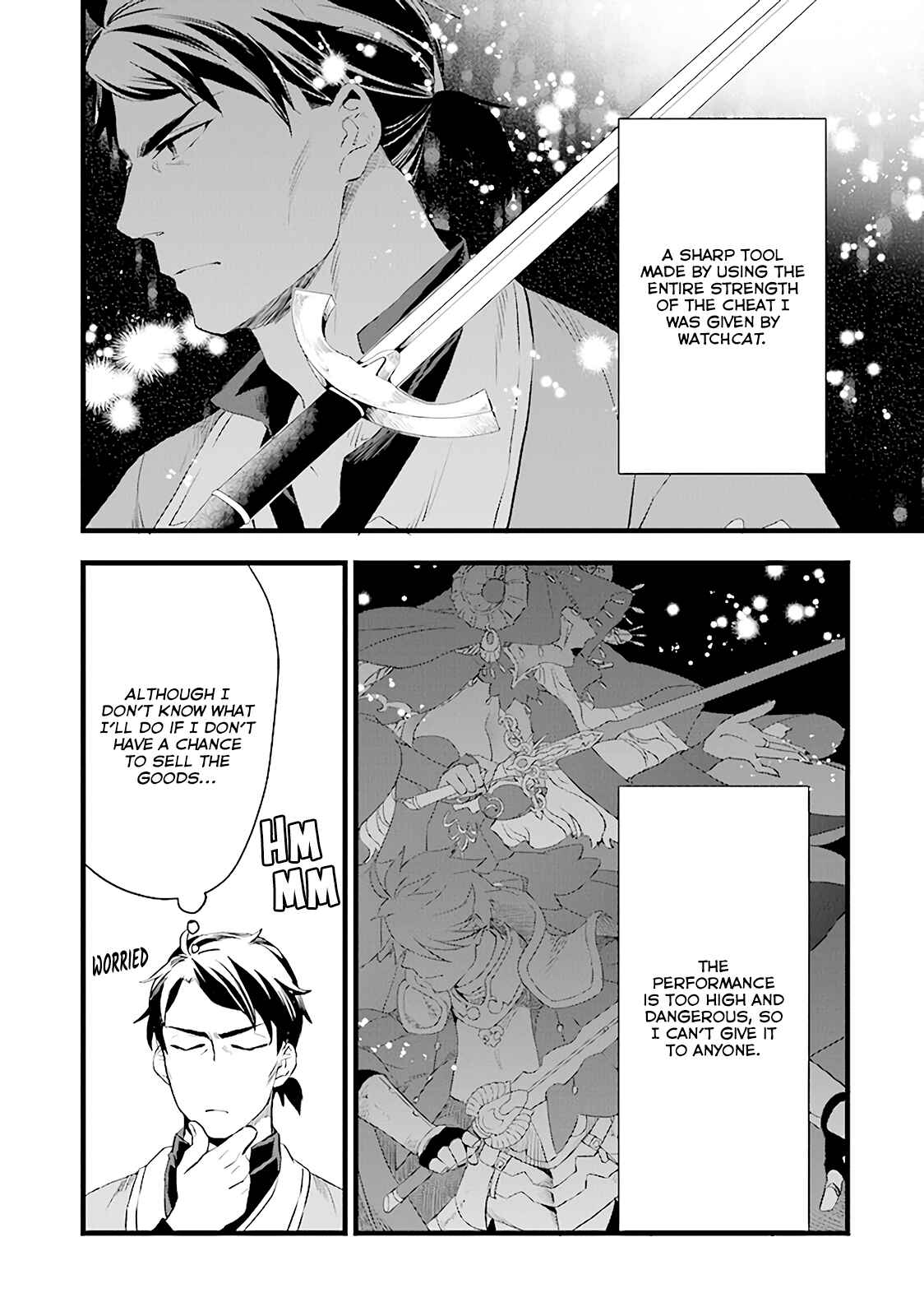 Chapter 6 - Page 5