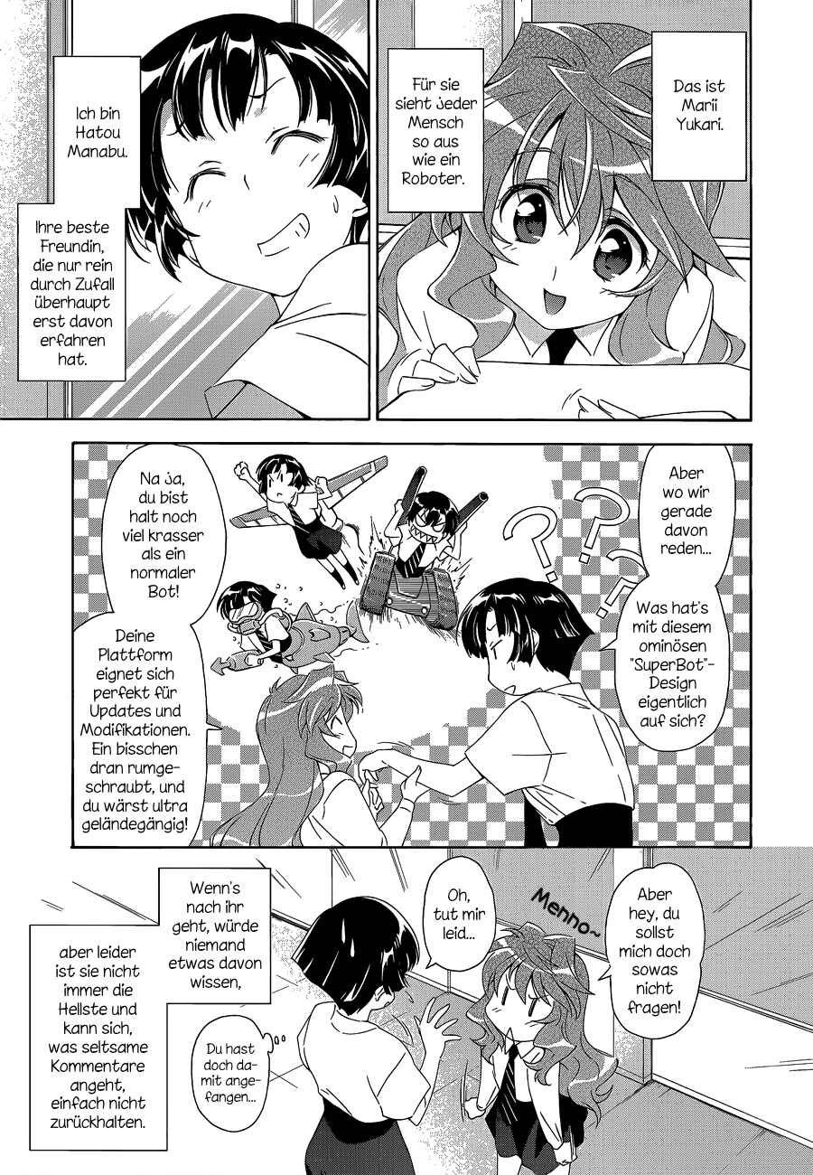 Chapter 2 - Page 3
