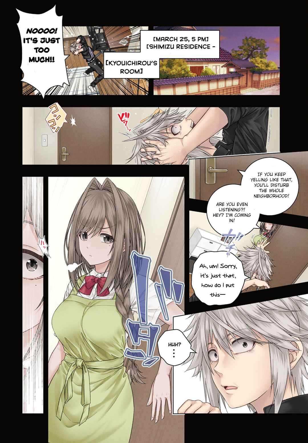 Chapter 1.1 - Page 7