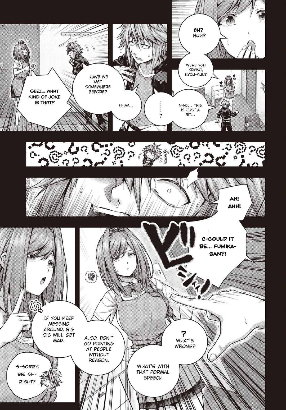 Chapter 1.1 - Page 8