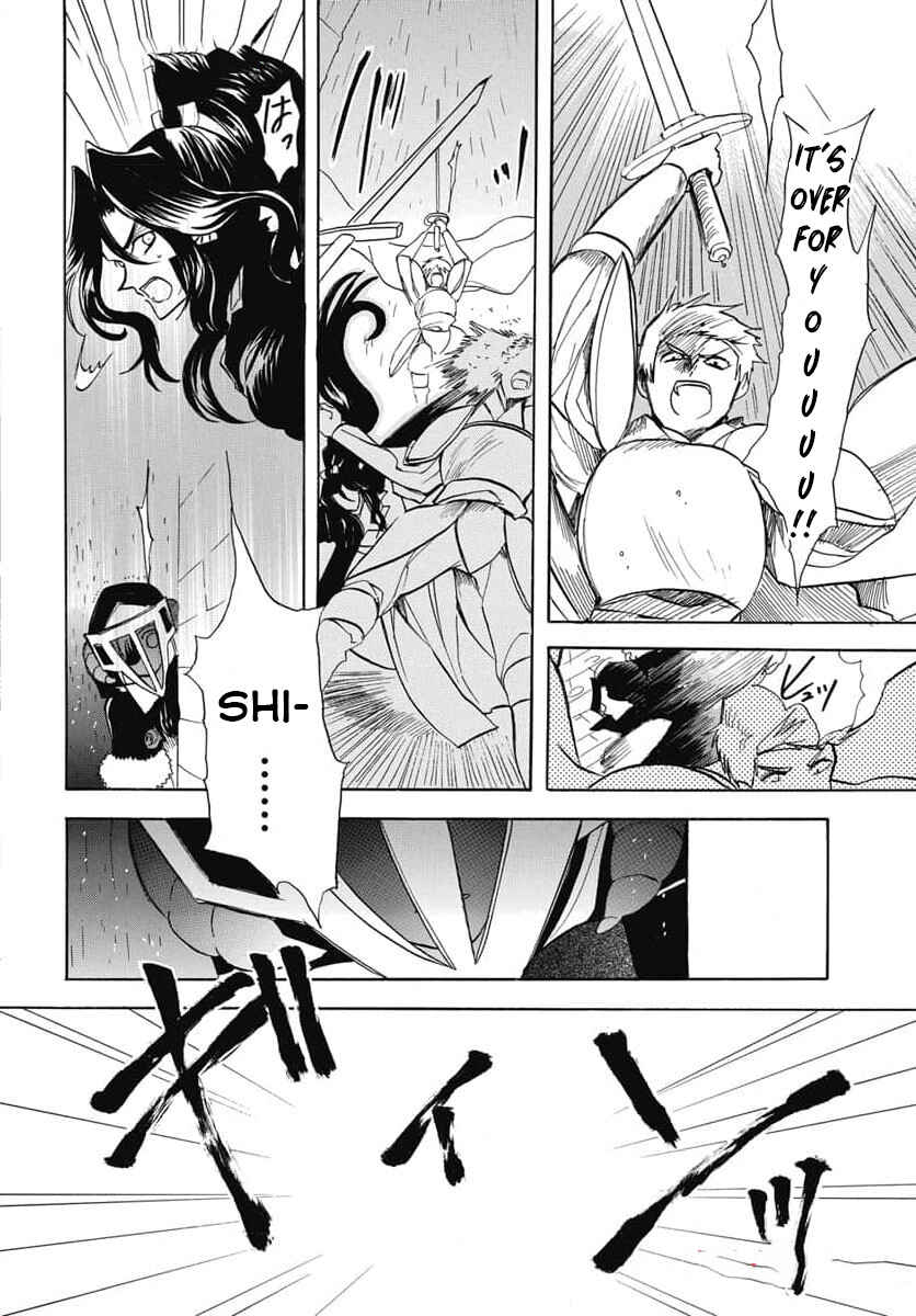 Chapter 61 - Page 24
