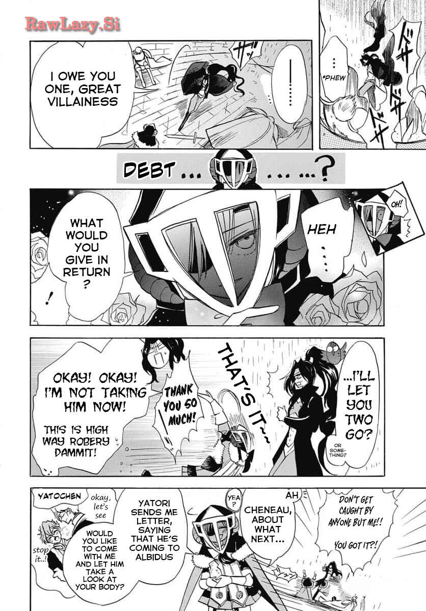 Chapter 61 - Page 26