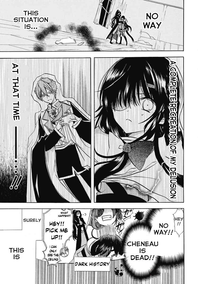 Chapter 61 - Page 3