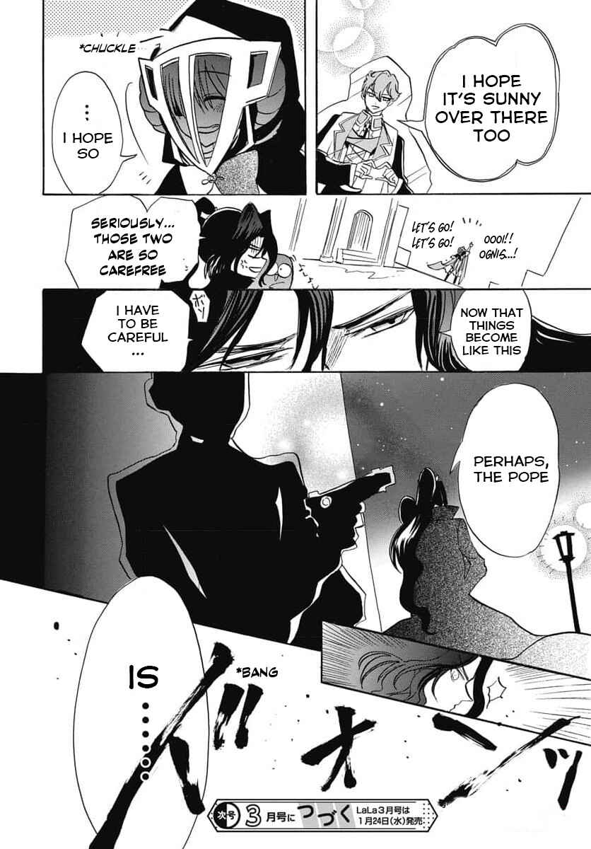 Chapter 61 - Page 30